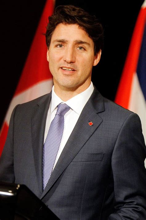 justin trudeau getty images